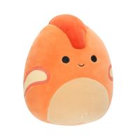 Plyšový mazlíček Squishmallows  Parasaurolophus - Nichelle 3
