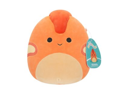 Plyšový mazlíček Squishmallows  Parasaurolophus - Nichelle
