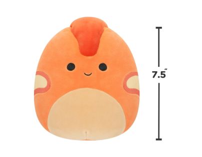 Plyšový mazlíček Squishmallows  Parasaurolophus - Nichelle