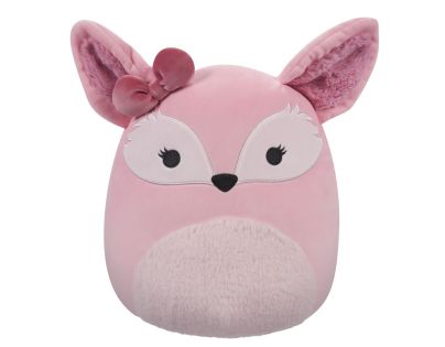 Plyšový mazlíček Squishmallows 30 cm Fenek – Miracle