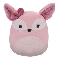 Plyšový mazlíček Squishmallows 30 cm Fenek – Miracle