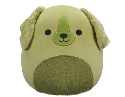 Plyšový mazlíček Squishmallows 30 cm Retrívr - Brad