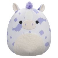 Plyšový mazlíček Squishmallows 30 cm Kůň Appaloosa – Abelita