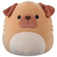 Plyšový mazlíček Squishmallows 30 cm Šarpej - Morton