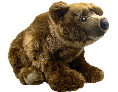 Plyšový medvěd 65 cm