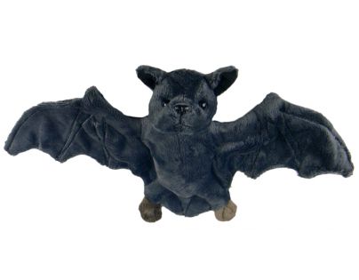 Plyšový netopýr 35 cm