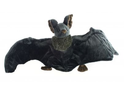 Plyš Netopýr velký 72 cm