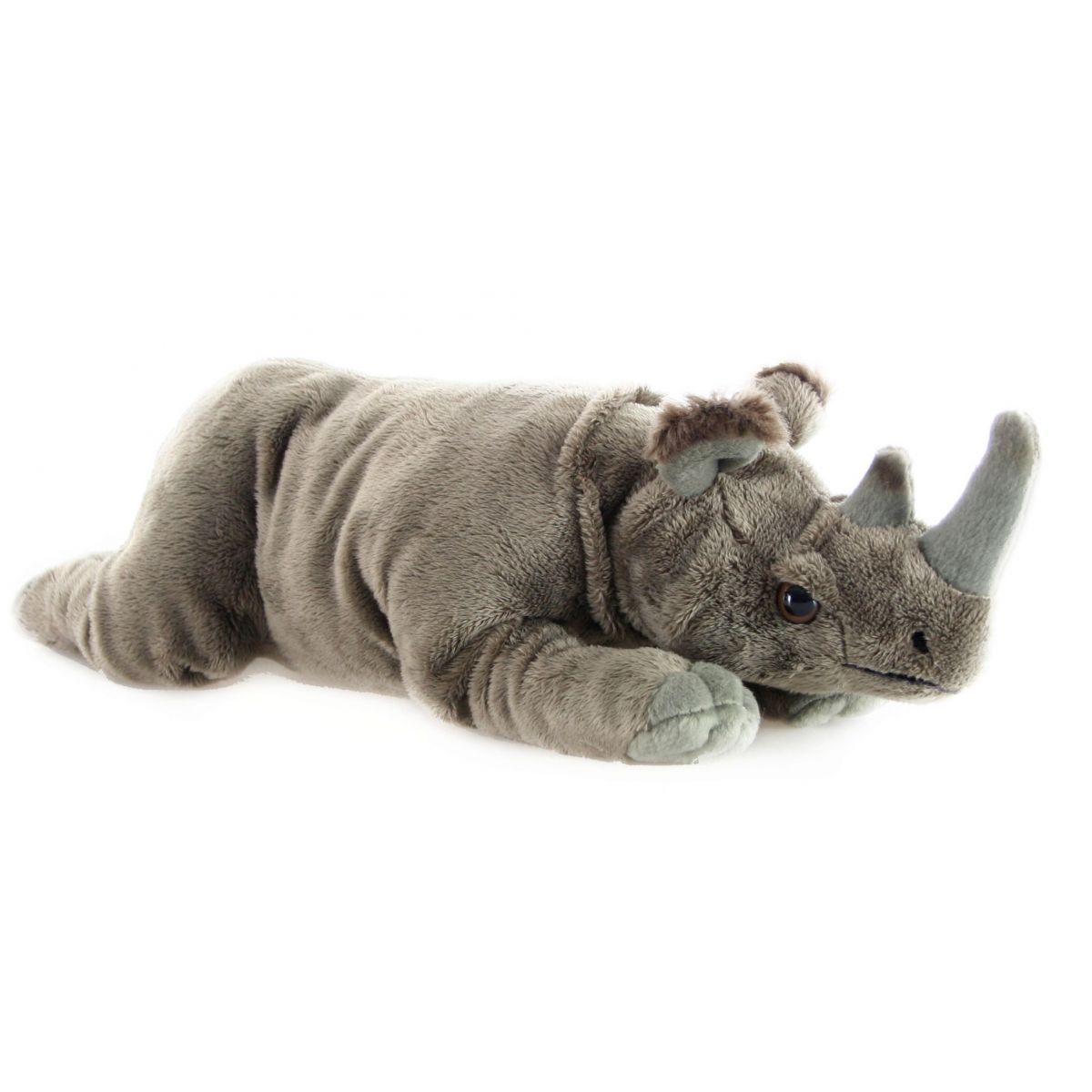 Plyšový Nosorožec 30 cm