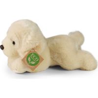 Rappa Plyšový pes labrador 20 cm Eco Friendly 3