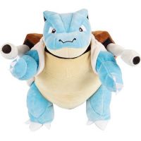 Alltoys Plyšový Pokémon Blastoise 30 cm