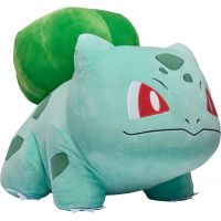 Plyšový Pokémon Bulbasaur 60 cm