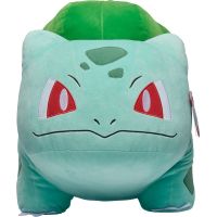 Plyšový Pokémon Bulbasaur 60 cm 2