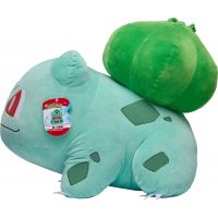 Plyšový Pokémon Bulbasaur 60 cm 4