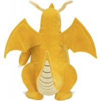 Plyšový Pokémon Dragonite 60 cm 5