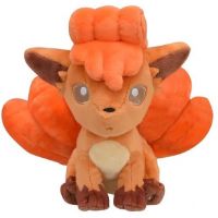 Alltoys Plyšový Pokémon Leafeon 20 cm 2