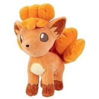 Alltoys Plyšový Pokémon Leafeon 20 cm