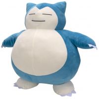 Plyšový Pokémon Snorlax 60 cm