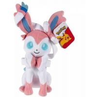 Alltoys Plyšový Pokémon Sylveon 20 cm 2