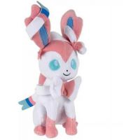 Alltoys Plyšový Pokémon Sylveon 20 cm