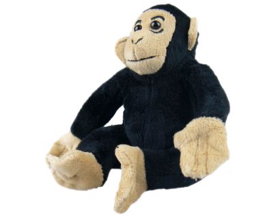 Plyšový šimpanz 13 cm