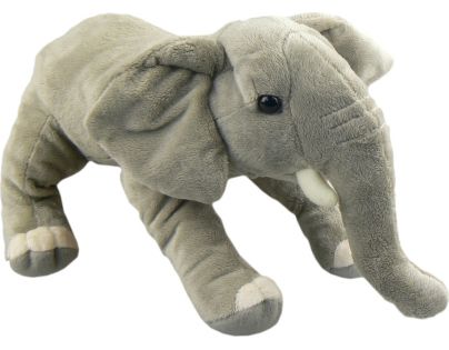 Plyšový Slon 39 cm