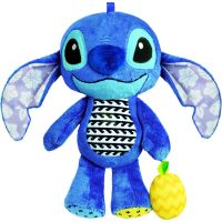 Plyšový Stitch