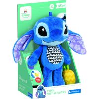 Plyšový Stitch 2