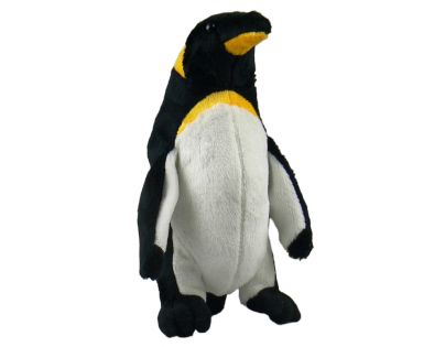 Plyšový tučňák 19 cm