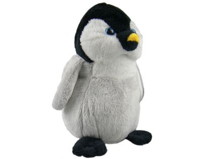Plyšový tučňák malý 15 cm