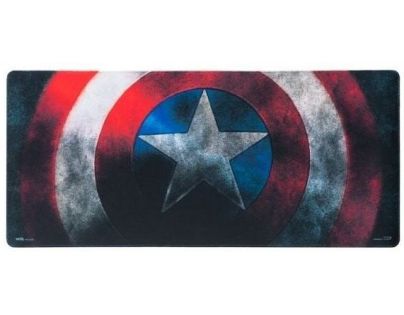 Podložka herní Kapitán Marvel