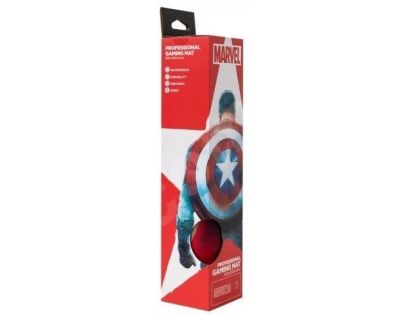 Podložka herní Kapitán Marvel