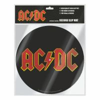 Pyramid International Podložka na gramofon AC DC