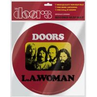 Pyramid International Podložka na gramofon The Doors LA Woman 4