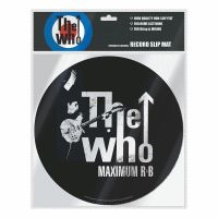 Pyramid International Podložka na gramofon The Who