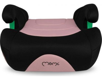 MoMi Venko Podsedák Isofix I-Size růžový
