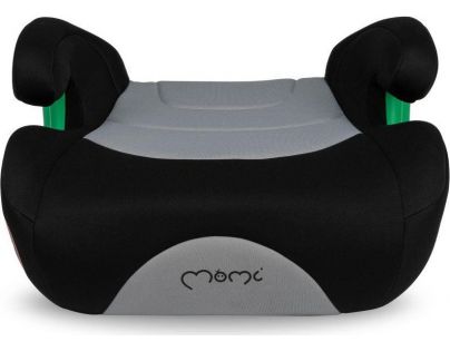MoMi Venko Podsedák Isofix I-Size šedý