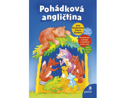 Pohádková angličtina