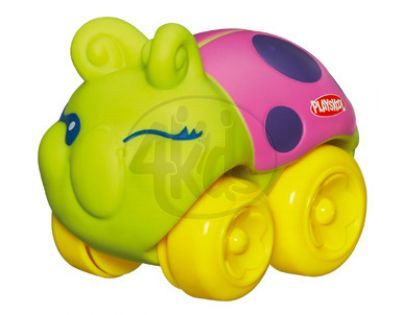 Pojízdní broučci Playskool