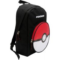 Epee Pokémon batoh městský Pokeball 2