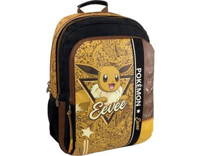 Pokémon batoh školní - Eevee