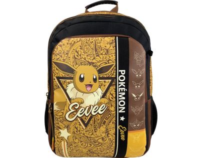 Pokémon batoh školní - Eevee