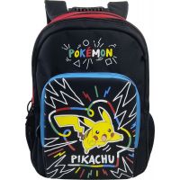 Epee Pokémon batoh školní velký Colourful edice