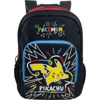 Epee Pokémon batoh školní velký Colourful edice 4
