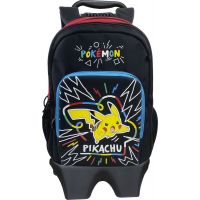 Epee Pokémon batoh školní velký Colourful edice 5