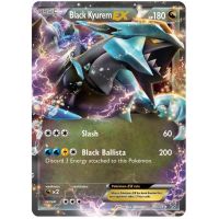 Pokémon Battle Arena Black Kyurem vs. White Kyurem 4