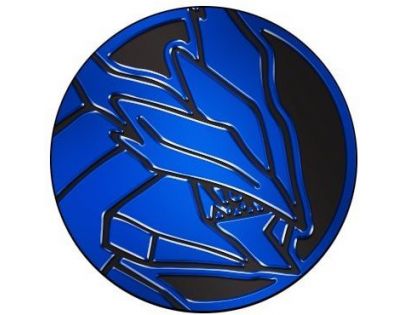 Pokémon Battle Arena Black Kyurem vs. White Kyurem