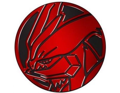 Pokémon Battle Arena Black Kyurem vs. White Kyurem
