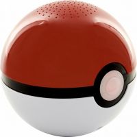 Pokémon Bezdrátový reproduktor PokeBall