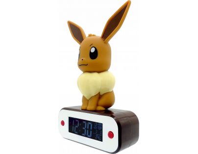 Amuzzi Pokémon Budík Eevee