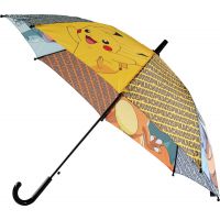 Epee Pokémon deštník automat polyester 2